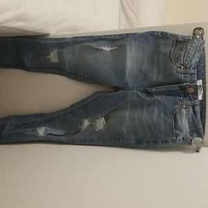 Forever 21 High waisted jeans